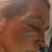 Rivadavia: golpearon a una jubilada y apuntaron con un arma a un bebé