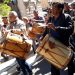 Burzaco: con la Marcha de los Bombos, llega una nueva edición de La Machada