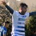 Aguirre se retiró del fútbol: el adiós al ídolo de Temperley