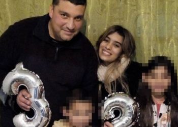 Femicidio en Guernica: estranguló a su ex pareja y confesó el crimen