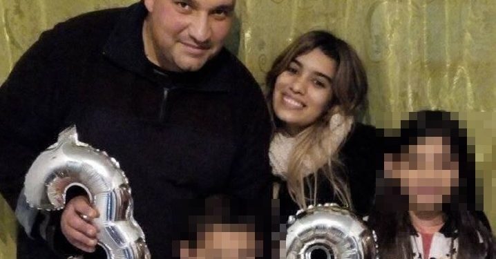 Femicidio en Guernica: estranguló a su ex pareja y confesó el crimen