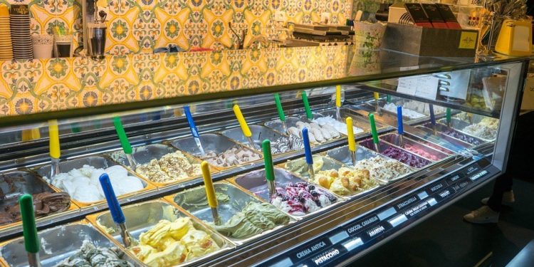 Con descuentos, llega «La Noche de las Heladerías»