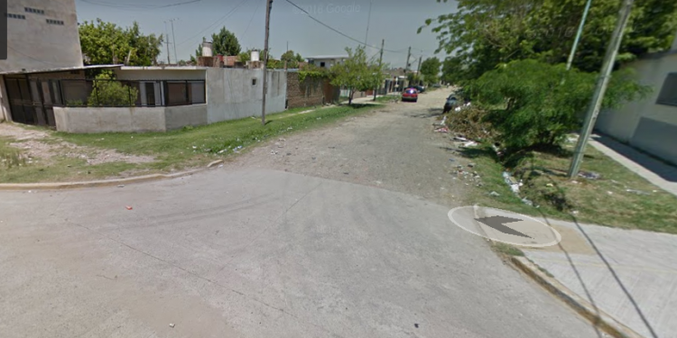 Lomas: hallan en la calle la cabeza de un hombre