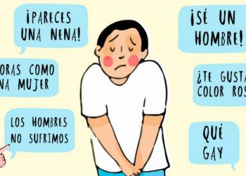 Llega a Lomas un taller didáctico sobre género y masculinidades