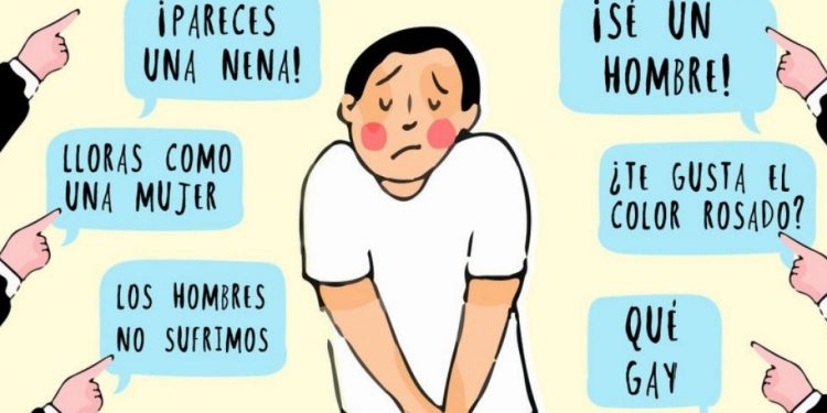 Llega a Lomas un taller didáctico sobre género y masculinidades