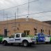 Desafectaron a cinco policías por la fuga de los presos de una comisaría de Quilmes