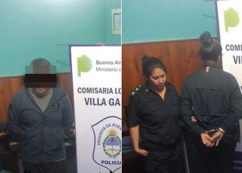 Lomas: dos policías detenidos por formar una banda que estafaba ancianos
