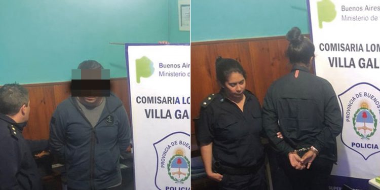 Lomas: dos policías detenidos por formar una banda que estafaba ancianos