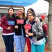 El municipio de Brown lanzó actividades por el “Mes  Nacional del donante de sangre”