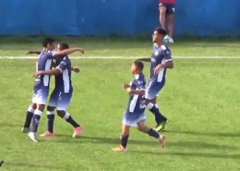 Burzaco: Sanma volvió a ganar luego de 10 partidos