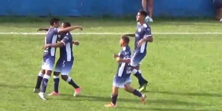 Burzaco: Sanma volvió a ganar luego de 10 partidos