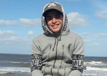 Don Orione: se ahorcó un joven al que su ex novia acusó de abuso