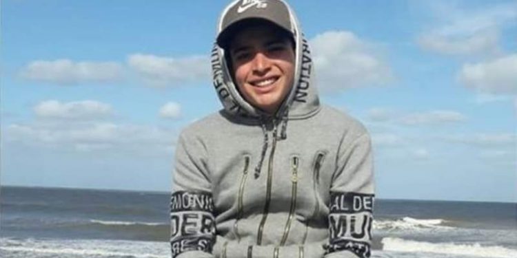 Don Orione: se ahorcó un joven al que su ex novia acusó de abuso