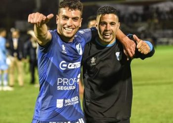 El Temperley de Perazzo sube en la tabla y sueña