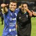 El Temperley de Perazzo sube en la tabla y sueña