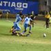 Temperley ganó en Santiago y ya está quinto