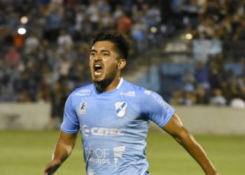 Temperley ganó en la despedida de Aguirre y ya está segundo