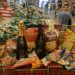 El Gobierno acordó una canasta navideña a $199