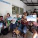 En Brown se llegó al récord de 300.000 castraciones de perros y gatos