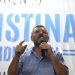 José Lepere es el nuevo secretario de Interior de la Nación