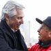 Alberto congeló las tarifas y anunció $ 10.000 extras para jubilados