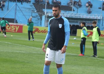 Realizan el «Partido de las estrellas» para ayudar al jugador de Temperley accidentado