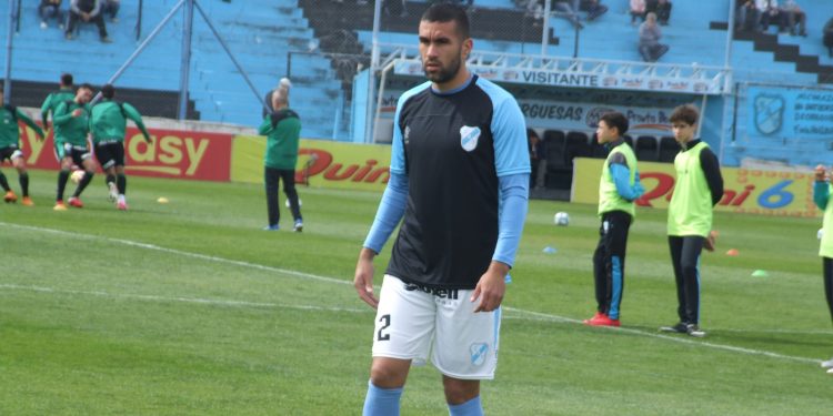 Realizan el «Partido de las estrellas» para ayudar al jugador de Temperley accidentado