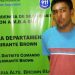Claypole: mató a su padre a puñaladas en la Nochebuena