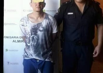 Detuvieron en Burzaco al sujeto acusado de abusar de su hermana