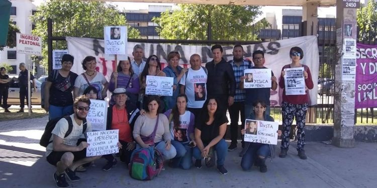 Lomas: perpetua para el femicida que mató a su mujer y descartó el cadáver en una heladera