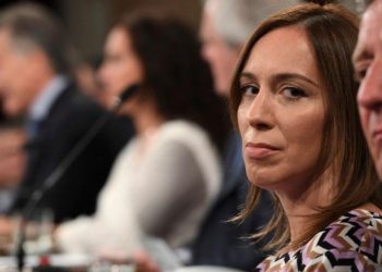 Vidal cortó la entrega de comida a las cárceles y la denuncian por «abandono de persona»
