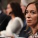 Vidal cortó la entrega de comida a las cárceles y la denuncian por «abandono de persona»