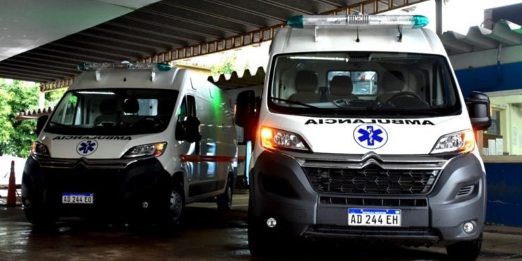 IOMA tiene un nuevo número para el servicio de ambulancias