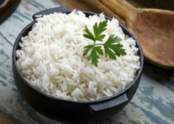 Descubren que el arroz tiene proteínas que controlan la hipertensión