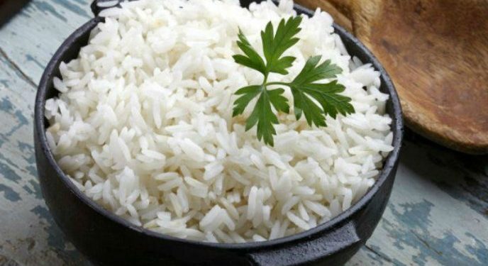 Descubren que el arroz tiene proteínas que controlan la hipertensión