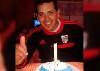 Lomas: una bala perdida mató a un joven de 30 años