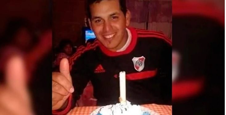 Lomas: una bala perdida mató a un joven de 30 años