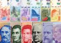 Volverán los próceres a los billetes y habrá uno de 2000 o 5000 pesos