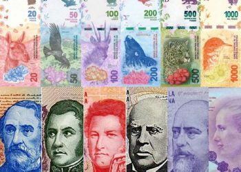 Volverán los próceres a los billetes y habrá uno de 2000 o 5000 pesos