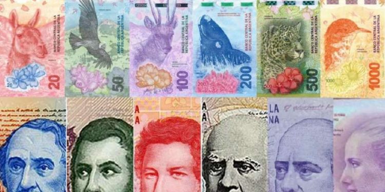Volverán los próceres a los billetes y habrá uno de 2000 o 5000 pesos