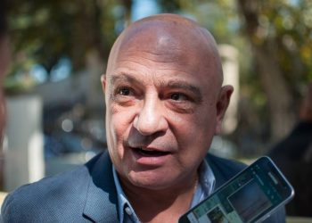 Un ex intendente de Brown será director en Cancillería