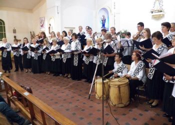 Longchamps: hacen un encuentro musical para reunir donaciones