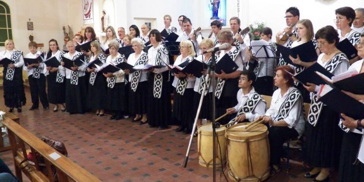 Longchamps: hacen un encuentro musical para reunir donaciones