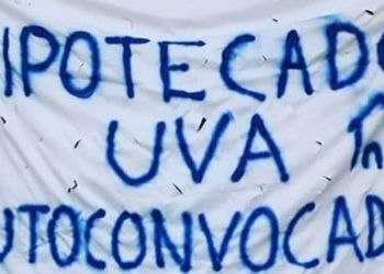 El Gobierno prepara una nueva fórmula para quienes pagan créditos UVA