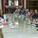 Kicillof recibió a los gremios docentes que pidieron mantener «la clausula gatillo»