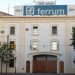 Ferrum paró la producción y suspendió a todo su personal hasta febrero