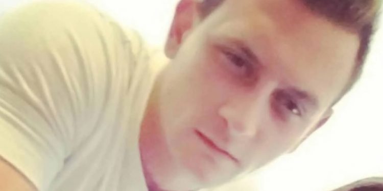 Quilmes: le dieron 15 años de prisión al sujeto que prendió fuego a su ex novia