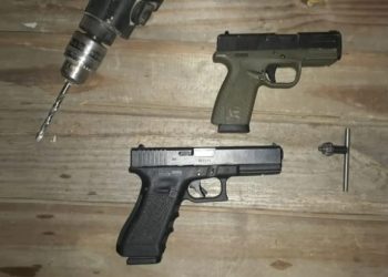 Glew: un policía mató a dos ladrones e hirió a otro que entraron a robar a su casa