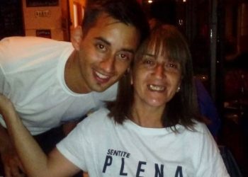 Longchamps: juntan fondos para la prótesis de un joven al que balearon para robarle