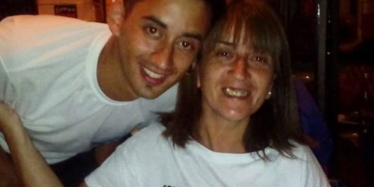 Longchamps: juntan fondos para la prótesis de un joven al que balearon para robarle